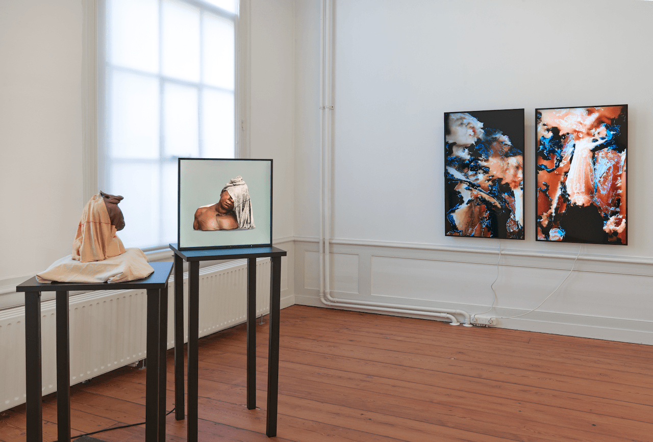 Upstream Gallery feature