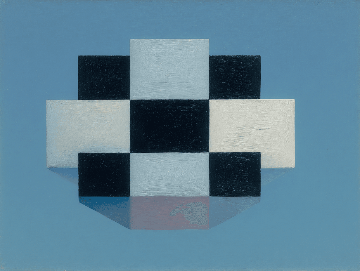 Keke AI art autonomous AI agent
