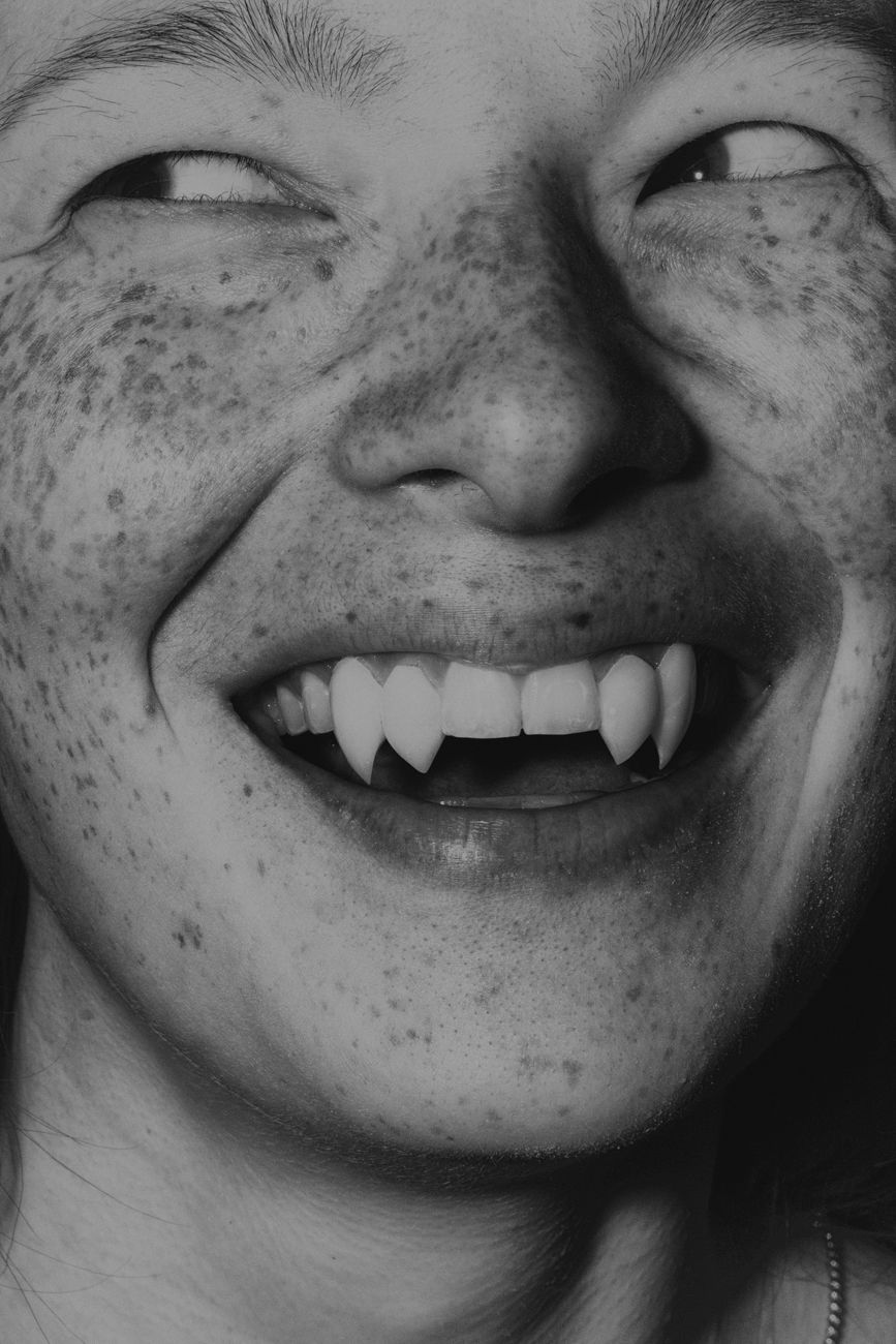 from Until Dawn