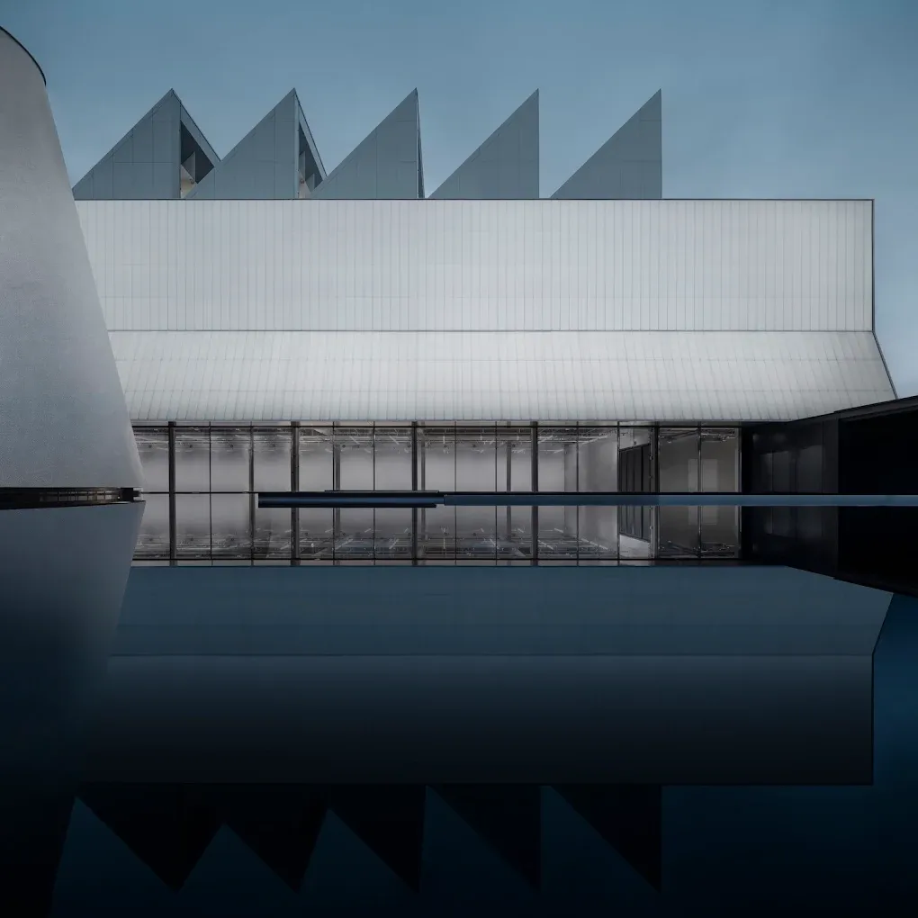 Dib museum Bangkok