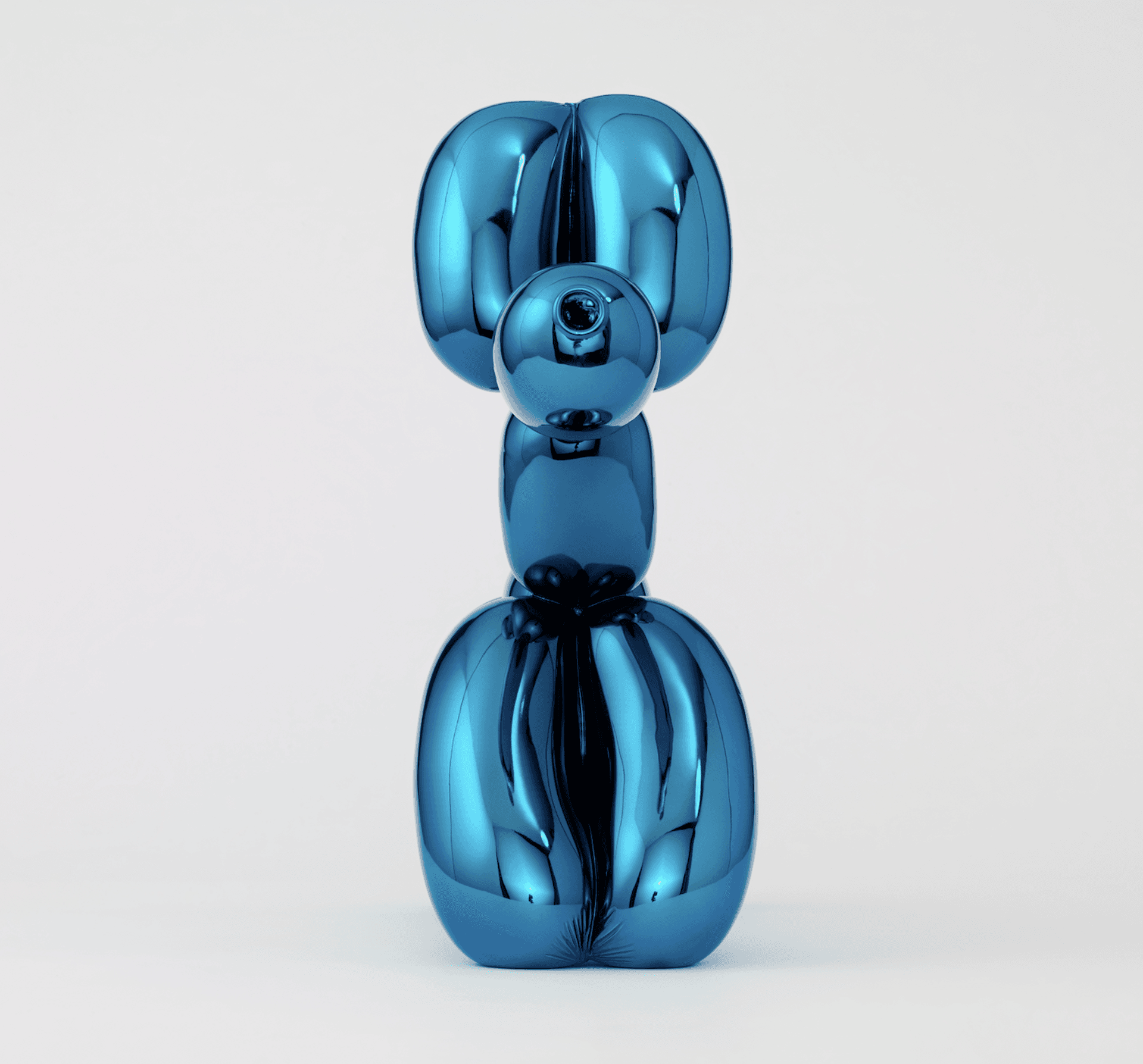 The collectible as a way of living with art