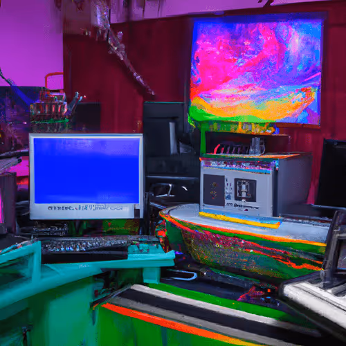 Digital Art AI Art Holly Herndon Mat Dryhurst Infinite Images