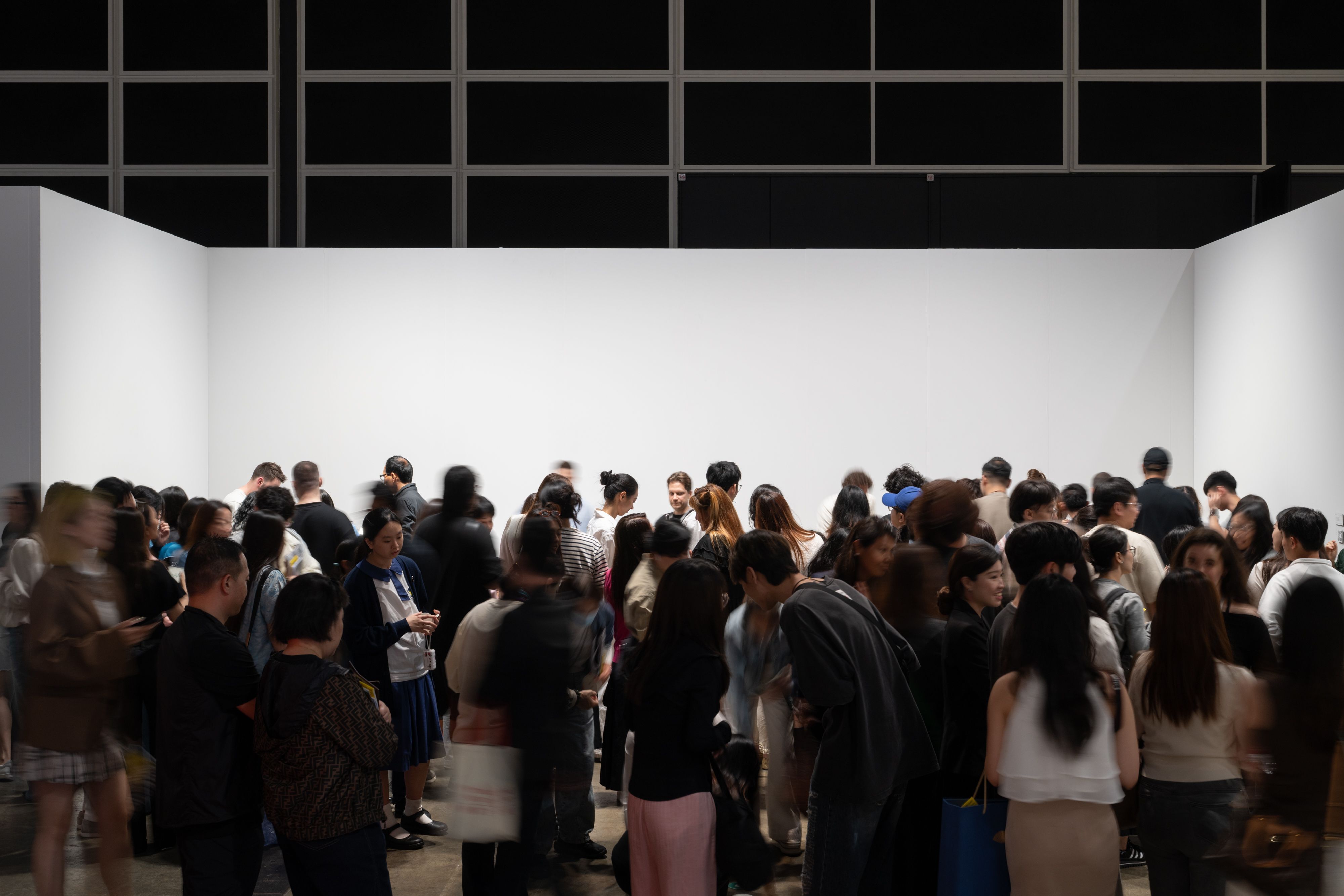 Zero10 at Art Basel — Silk Magazine