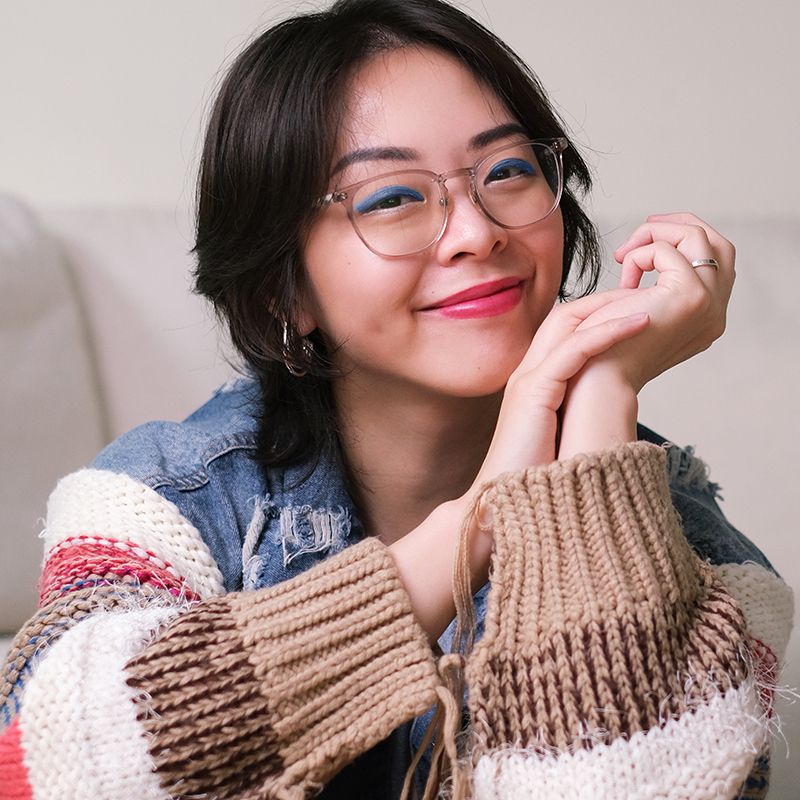 Shavonne Wong