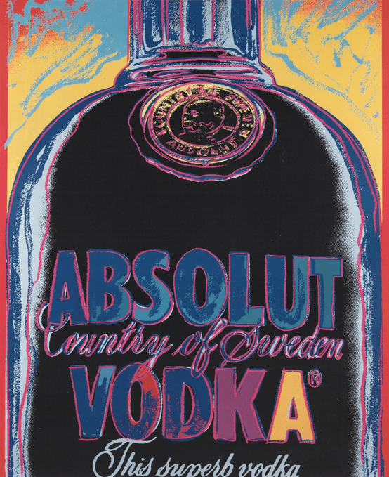 Absolut Warhol