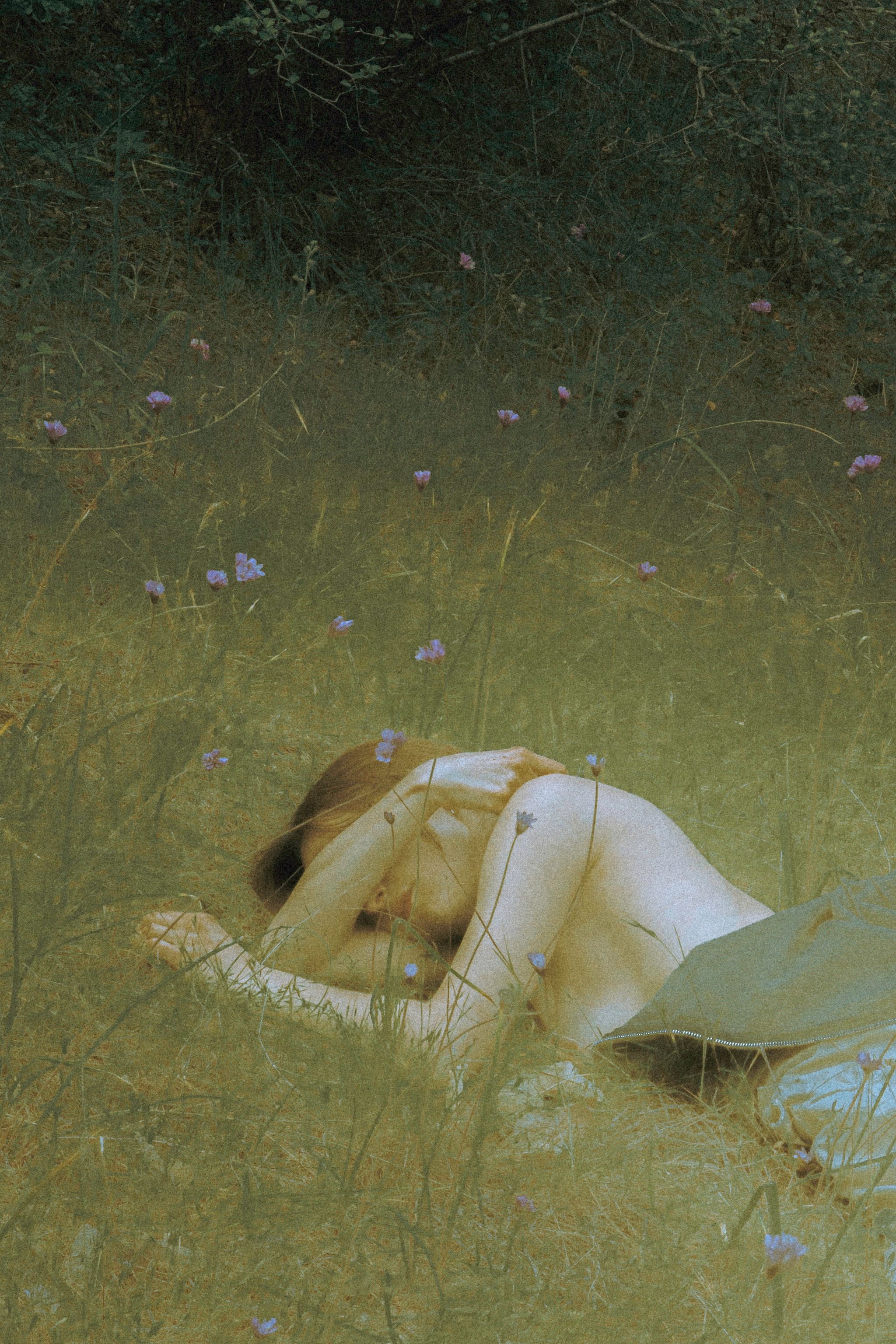 The summer of Summer Wagner