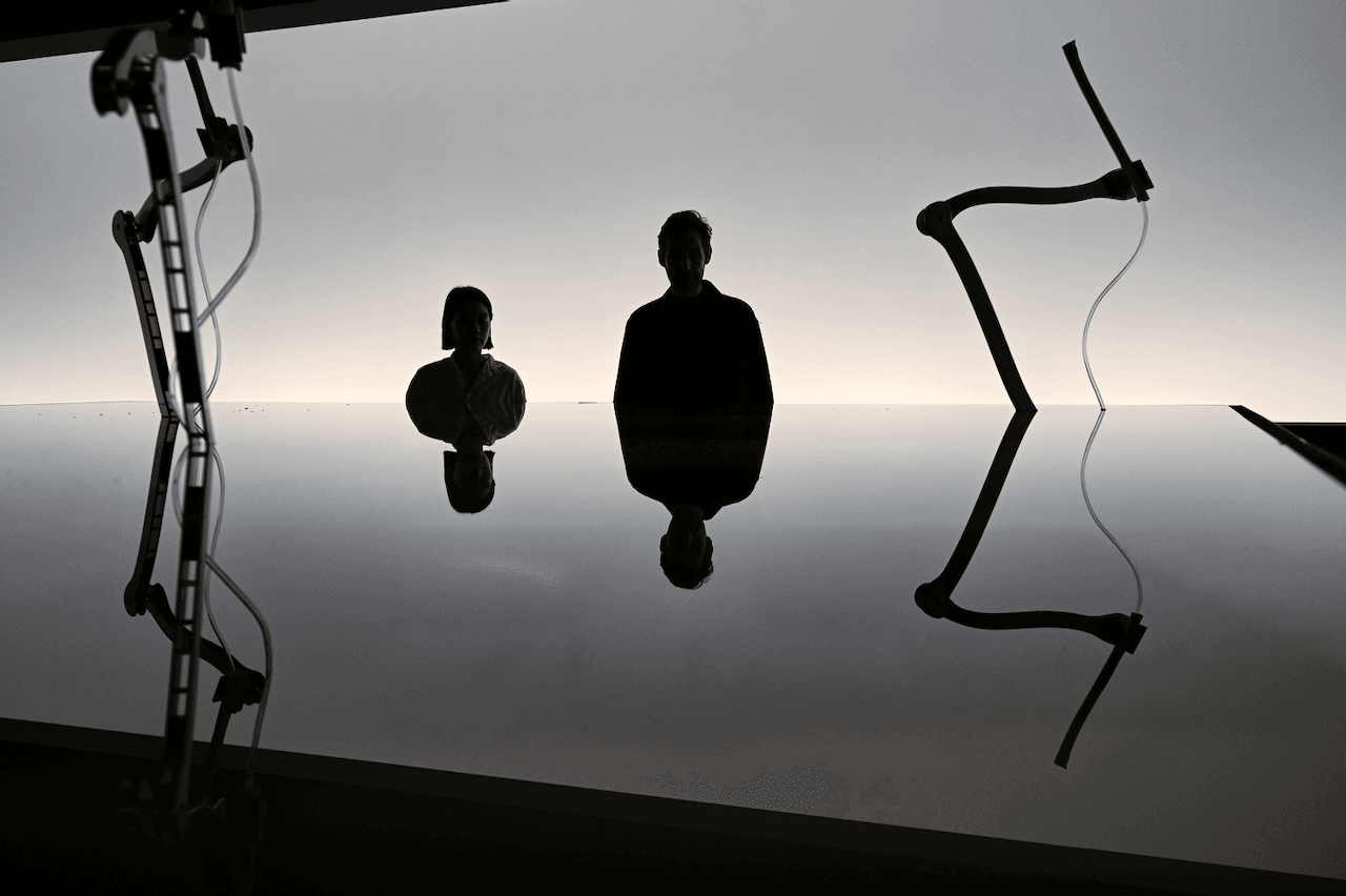 A.A.Murakami's living atmospheres — Silk Magazine