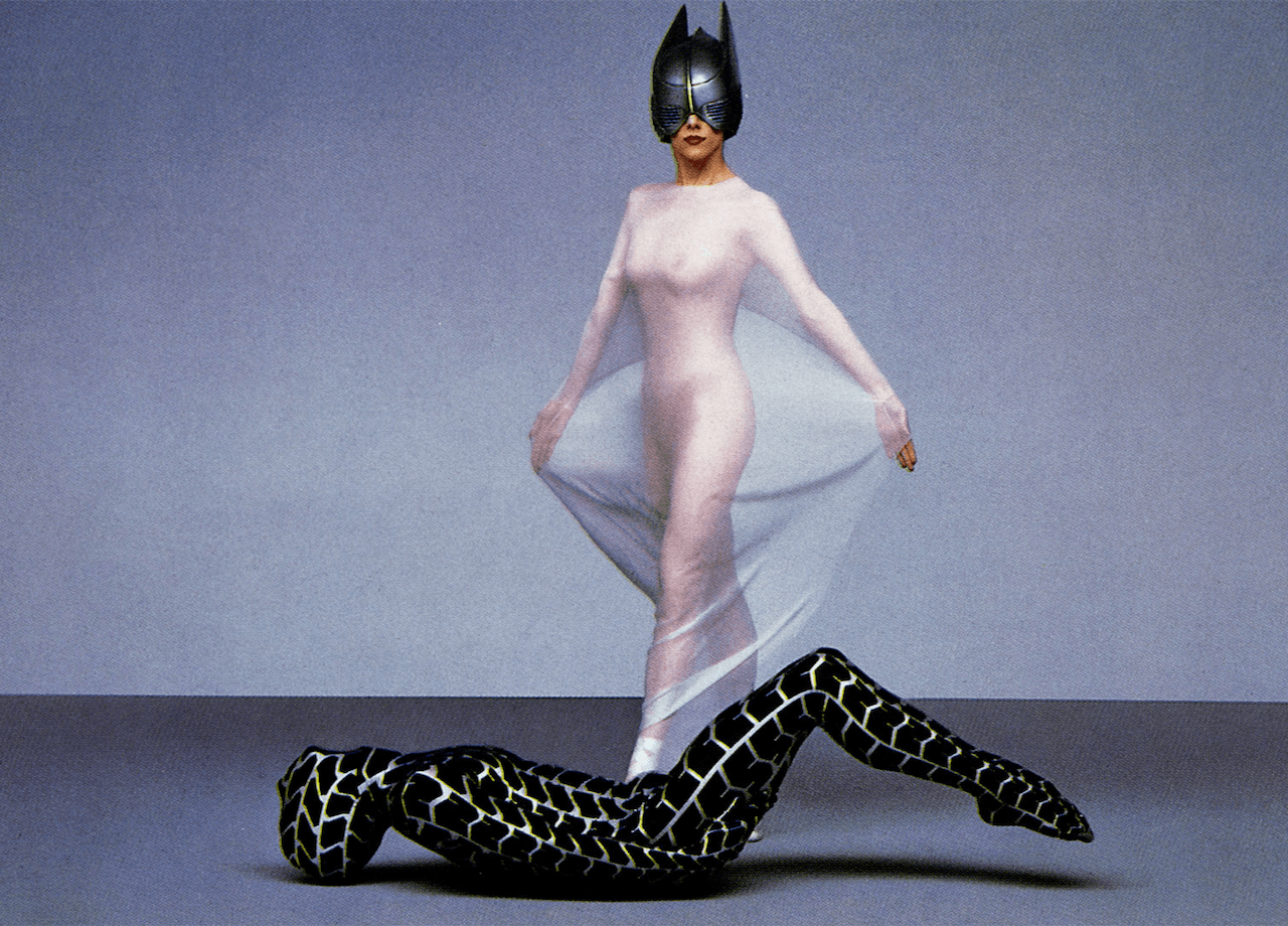 Pirelli art calendar photography barry lategan 1988