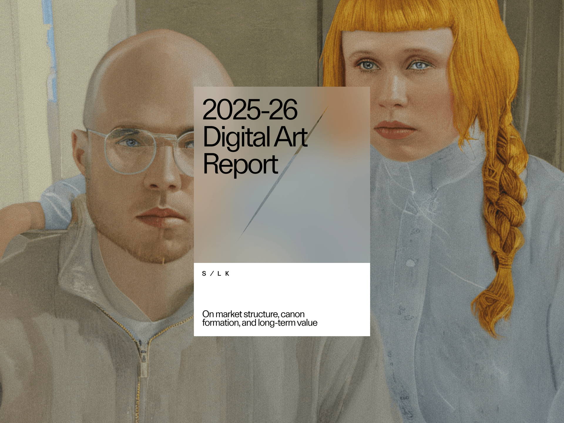 SILK’s Digital Art Report 2025–2026