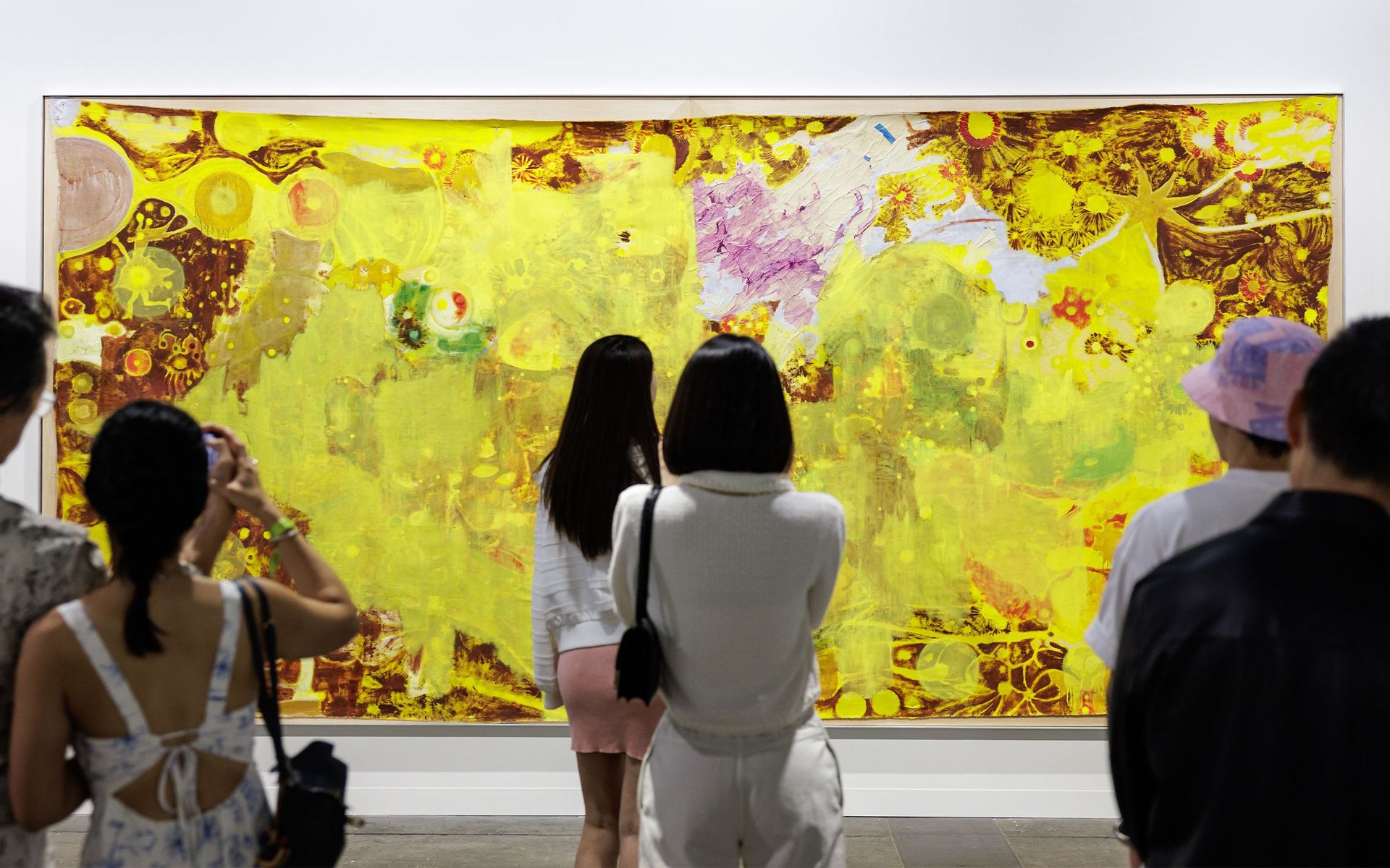 Art Basel Hong Kong