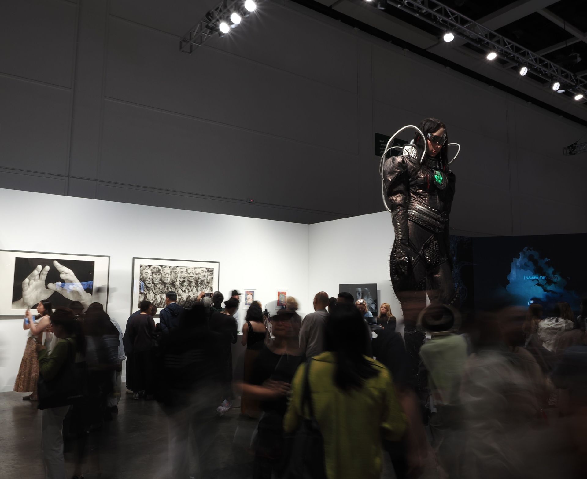 Zero10 Art Basel