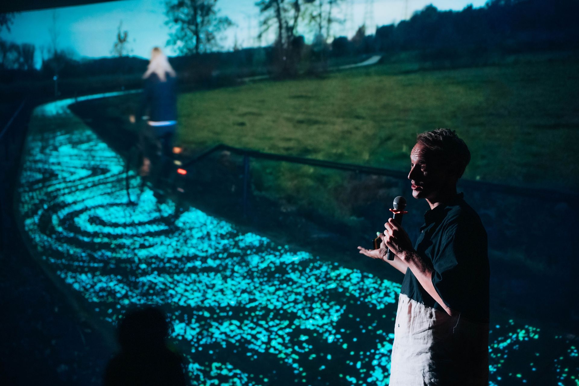 Daan Roosegaarde